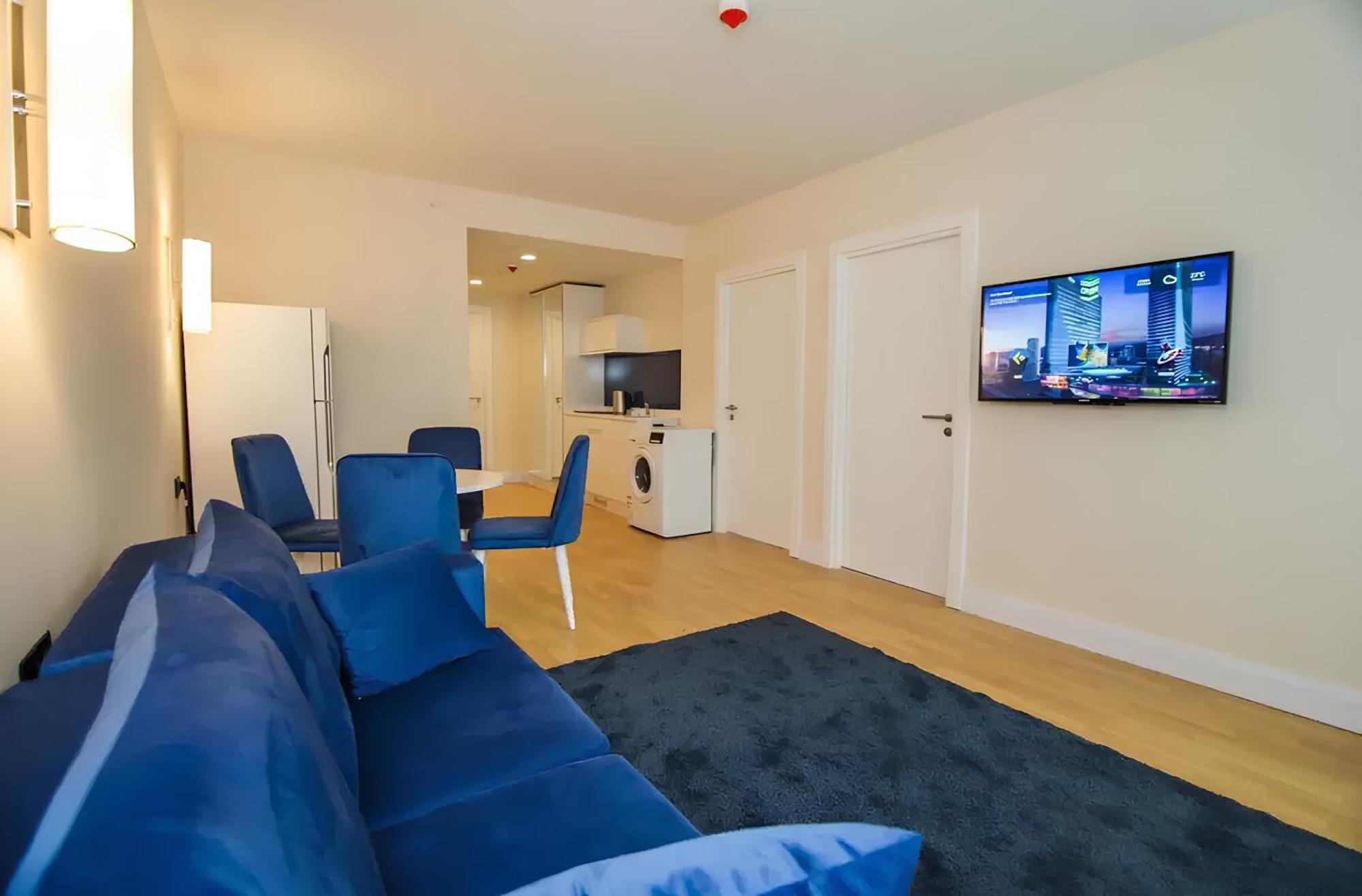 Panorama Orbi Beach Resort Center Suite Батуми Екстериор снимка